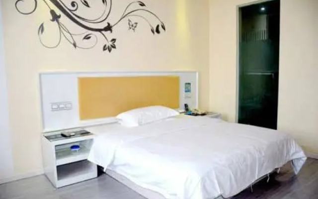 Nanning Xingbo Express Hotel Beihu Shop