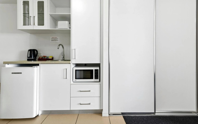 Cairns Central Plaza Apartment Hotel