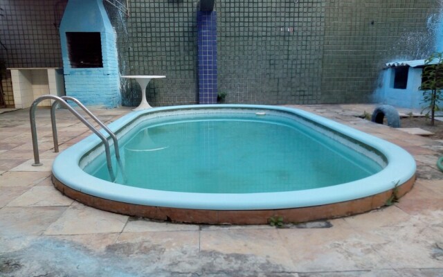 Pousada Marrakech