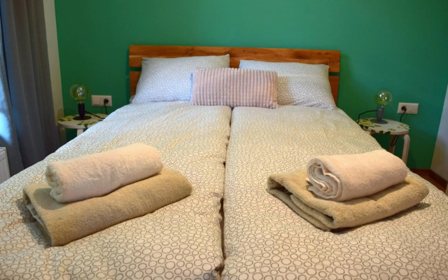 Apartman Katruža