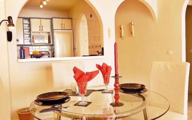 Jardines Del Mar Iii