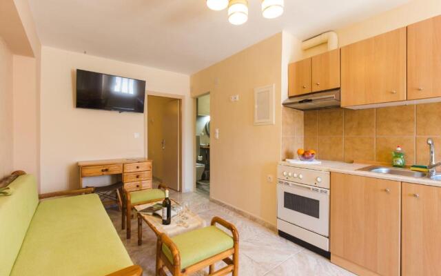 Limonero New City Apartment 1 with Private Parking