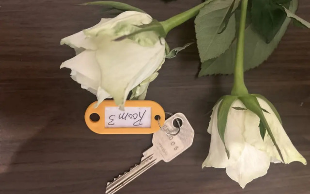 Thorn - Romance Deluxe Room