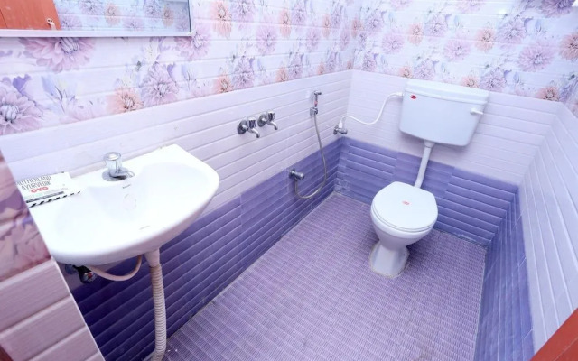 Anandha Residency By OYO Rooms