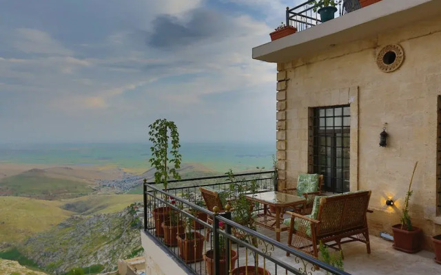 Şems Inn Hotel