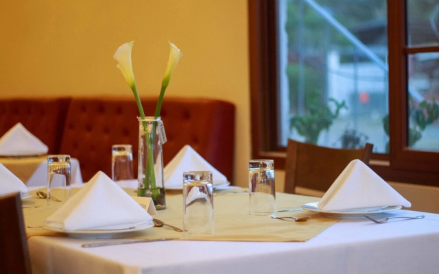 Los Brezos Boutique Hotel