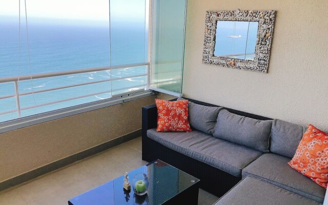 Apartamento 1193 Vista Mar Aqua