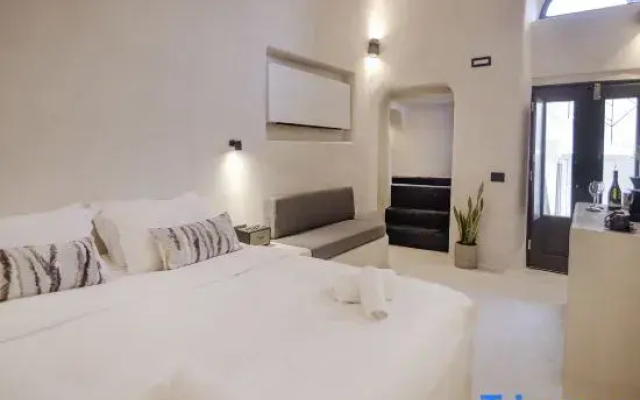 One of One Suites