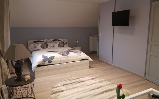 Chambres d'Hotes les Ondines