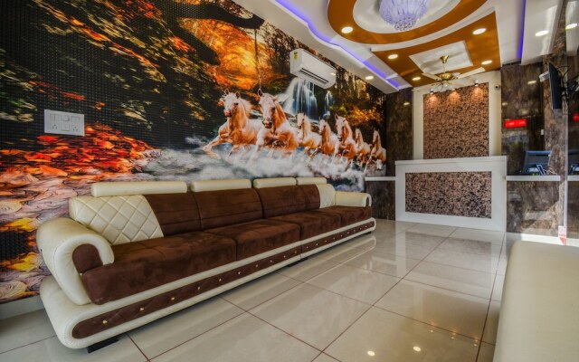 Hotel Atlantica Ajmer