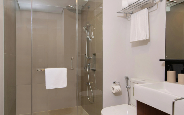 Citadines Benavidez Makati