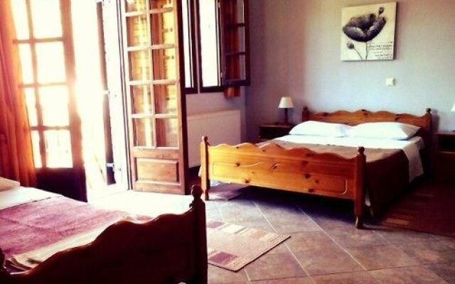 Pyli Hotel