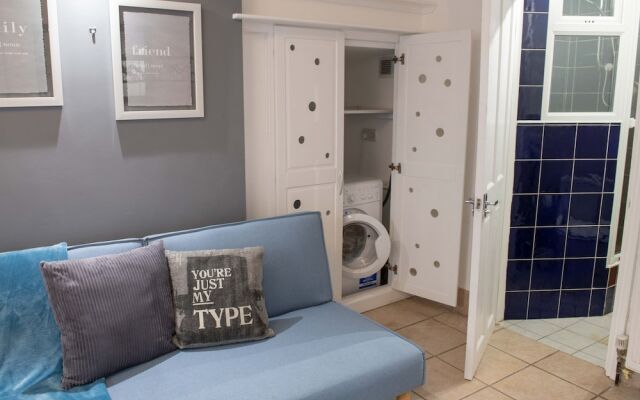 Fabulous City Centre Studio - Heart of Cambridge!