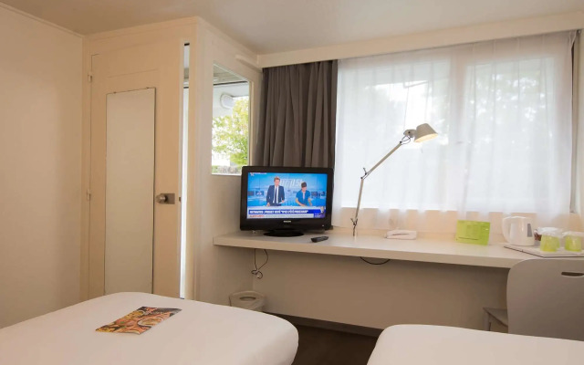 Hotel Campanile Reims Sud - Bezannes