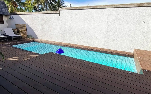 Exceptional Villa In The West - Mamial