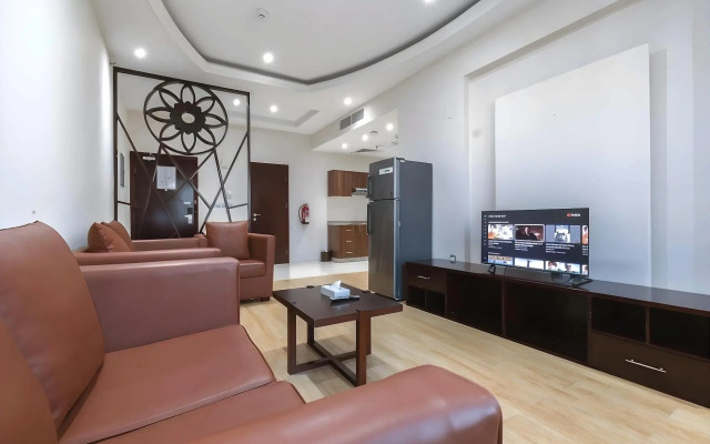 Rawdat Al Khail Hotel
