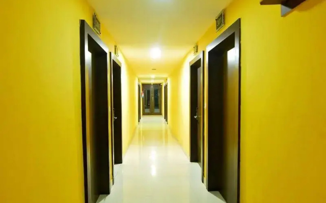 Czar Palace Resort Udaipur