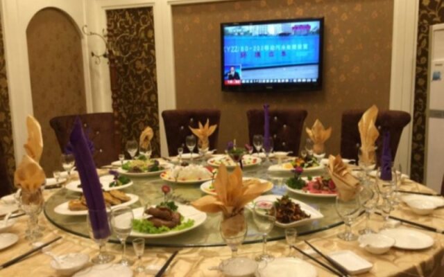DunHuang Hotel