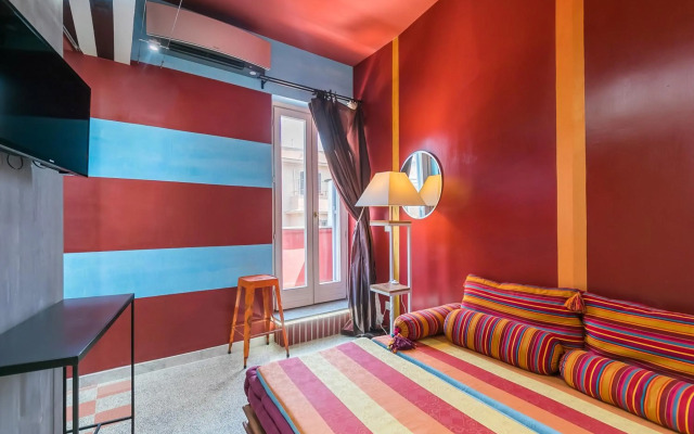 Appartamenti MarcoAurelio49