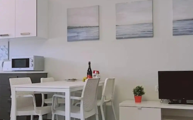 14 AN - 114 Nissi Twins Apartment