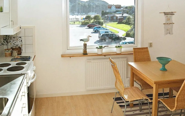 4 Person Holiday Home in Ellos