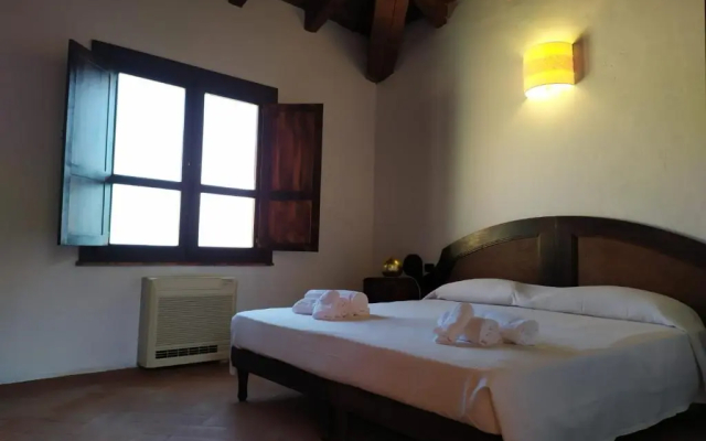 Hotel Punta Moros