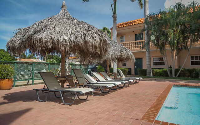 Punto di Oro Residences
