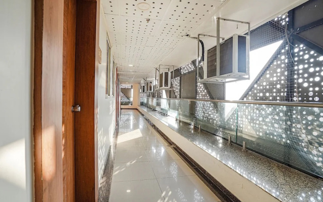 Fabhotel Hk Villa