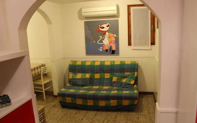 Loft Dolfin