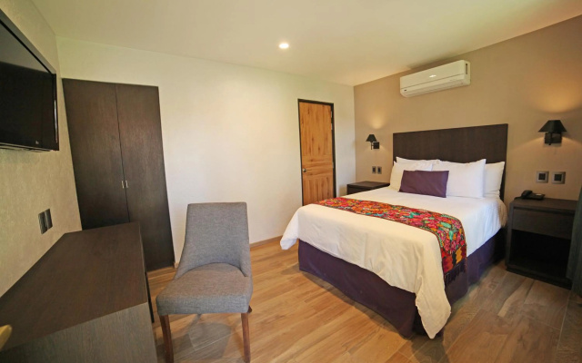 Hotel Flamingo Inn