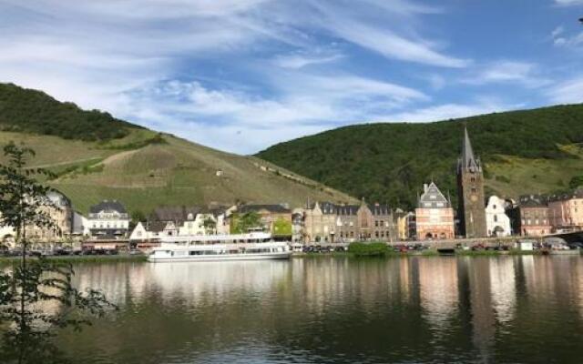 Ferienweingut Evelyne Keifer