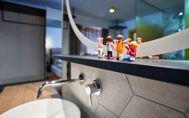 EdeR FriDa – Family Hotel – Tuttiii KomPletti ALL InKlusiv