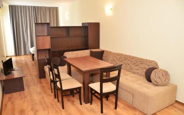 Ivtour Apartments - Yalta complex