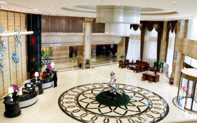 China Yao Du Hotel