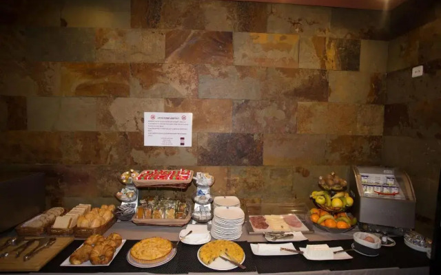 Hotel Yerri