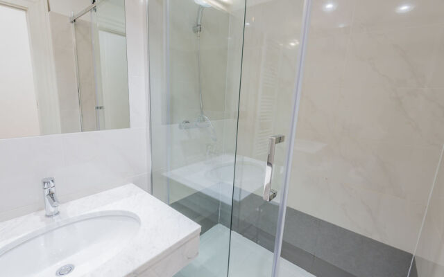 Bohemia Apartments Prague Old Town