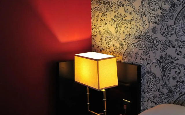 Butterfly Boutique Hotel