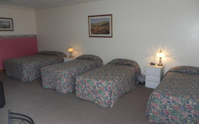 St Georges Motor Inn