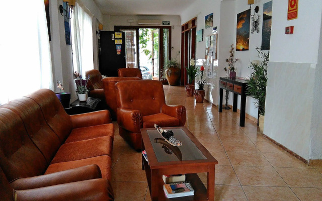 Hostal Horizonte