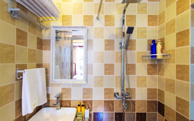 Zhigao Xiao Garden Tale Guest House