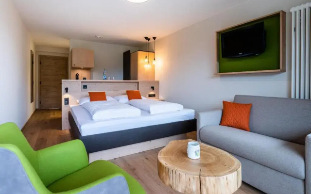 Balance Resort Ifenblick