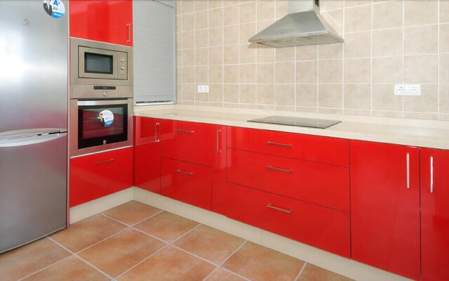 Apartamento Lemon Deluxe