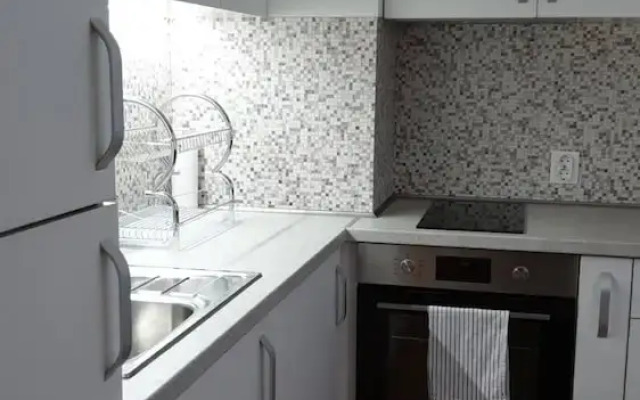 Sunny and Charming Domain for Your Stay in Sofia