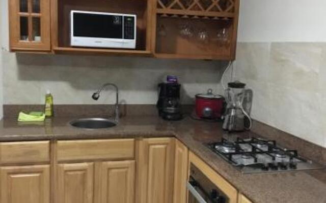 Hiwind Apartments