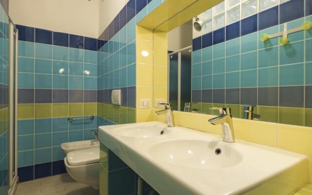 Verde Mare in Punta Pedrosa