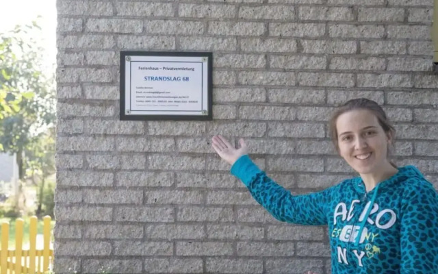 "de Zeehond" Strandslag