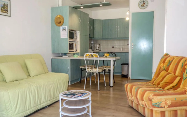 Apartment Le Lido Saint Cyr sur mer Les Lecques 39087
