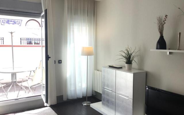 Forever Apartments Madrid