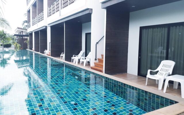 Rimnatee Resort Trang