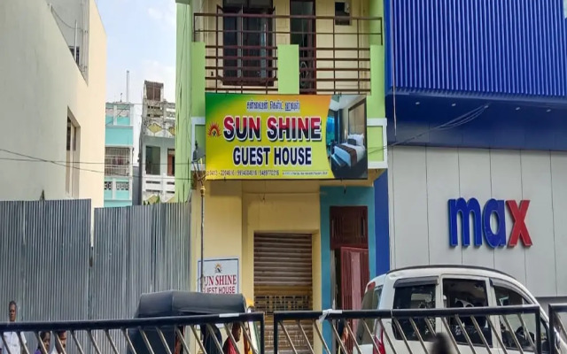 Sun Shine Guest House